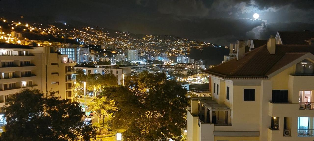 Bright Studio Funchal  Exterior foto