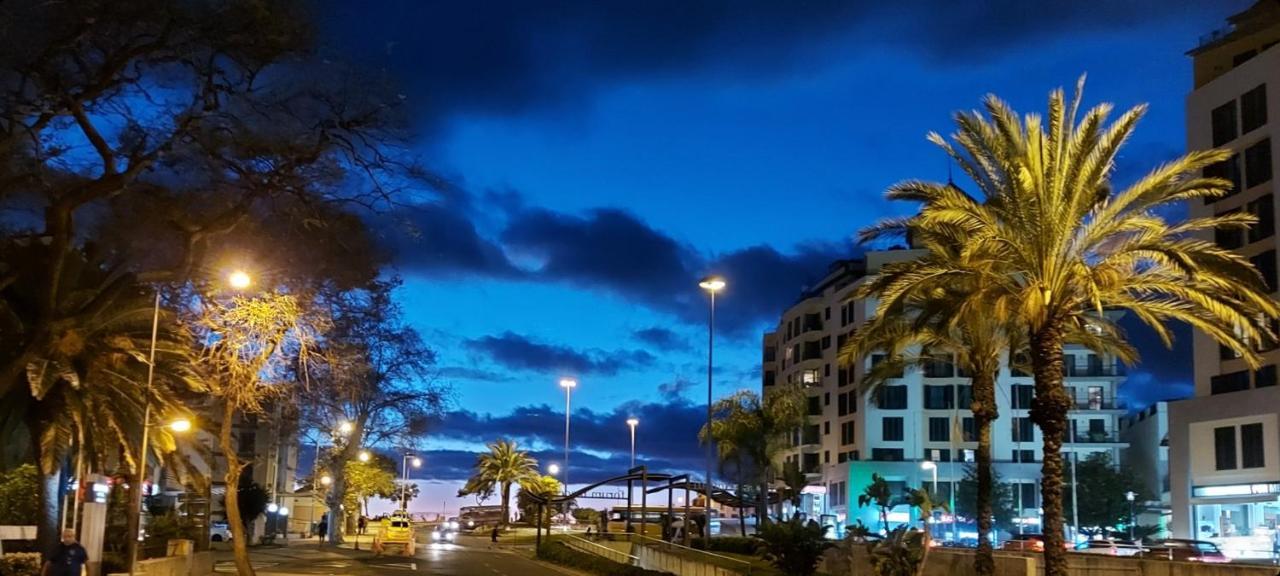 Bright Studio Funchal  Exterior foto