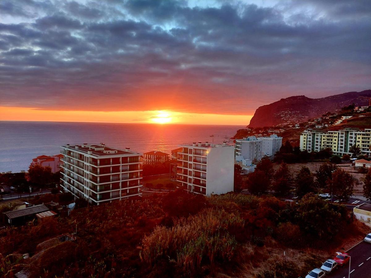 Bright Studio Funchal  Exterior foto