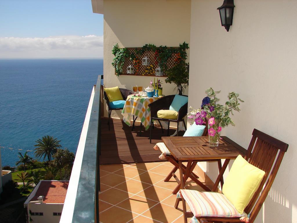 Bright Studio Funchal  Exterior foto