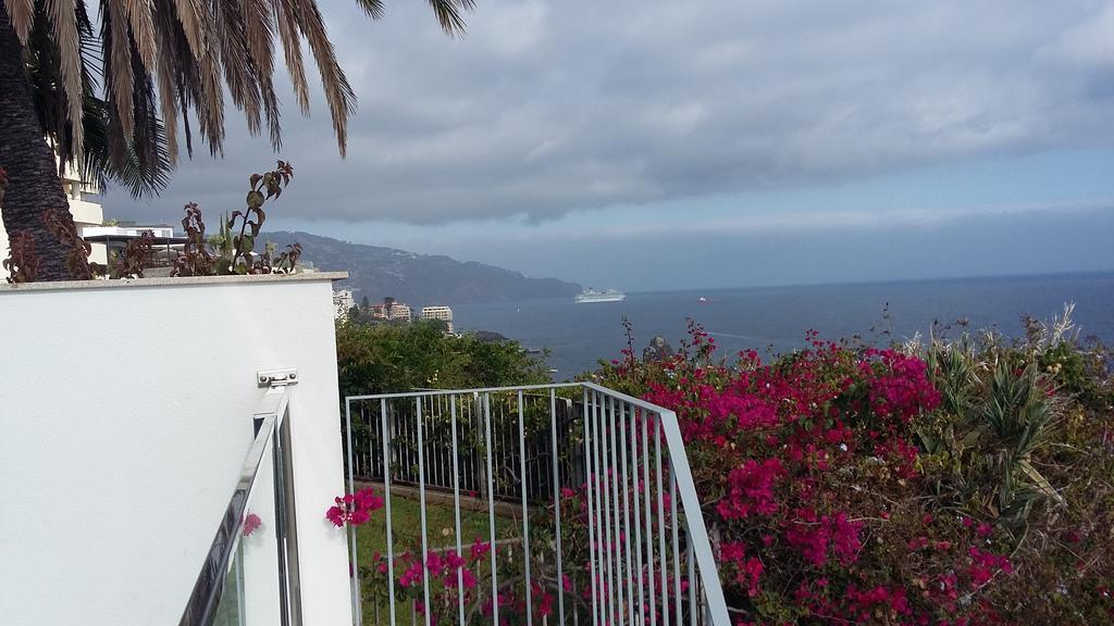 Bright Studio Funchal  Exterior foto