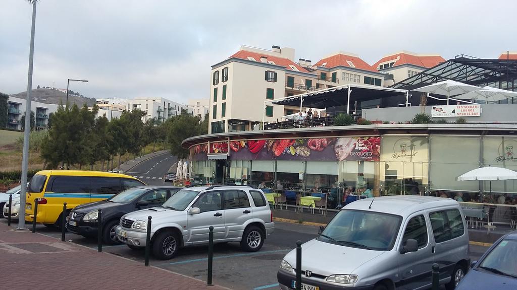 Bright Studio Funchal  Exterior foto