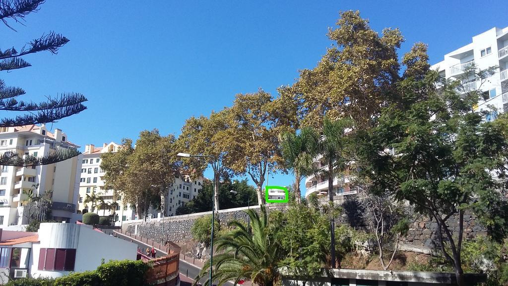 Bright Studio Funchal  Exterior foto