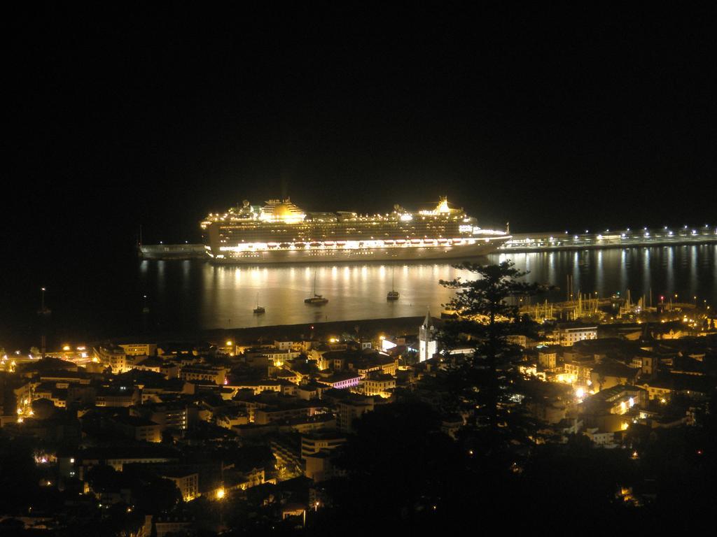 Bright Studio Funchal  Exterior foto