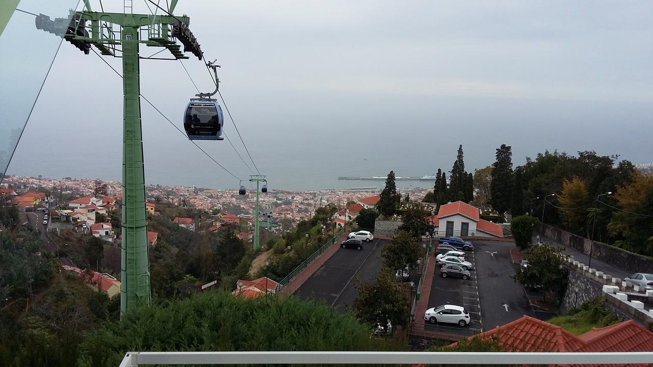 Bright Studio Funchal  Exterior foto