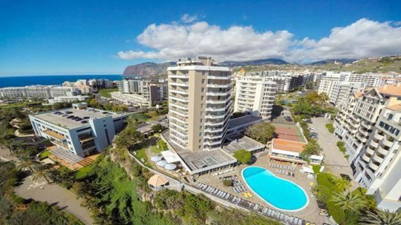 Bright Studio Funchal  Exterior foto
