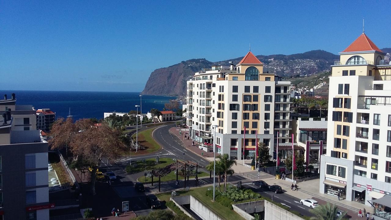 Bright Studio Funchal  Exterior foto