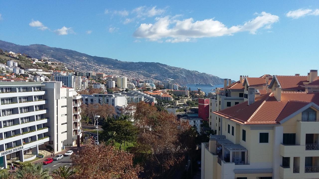 Bright Studio Funchal  Exterior foto