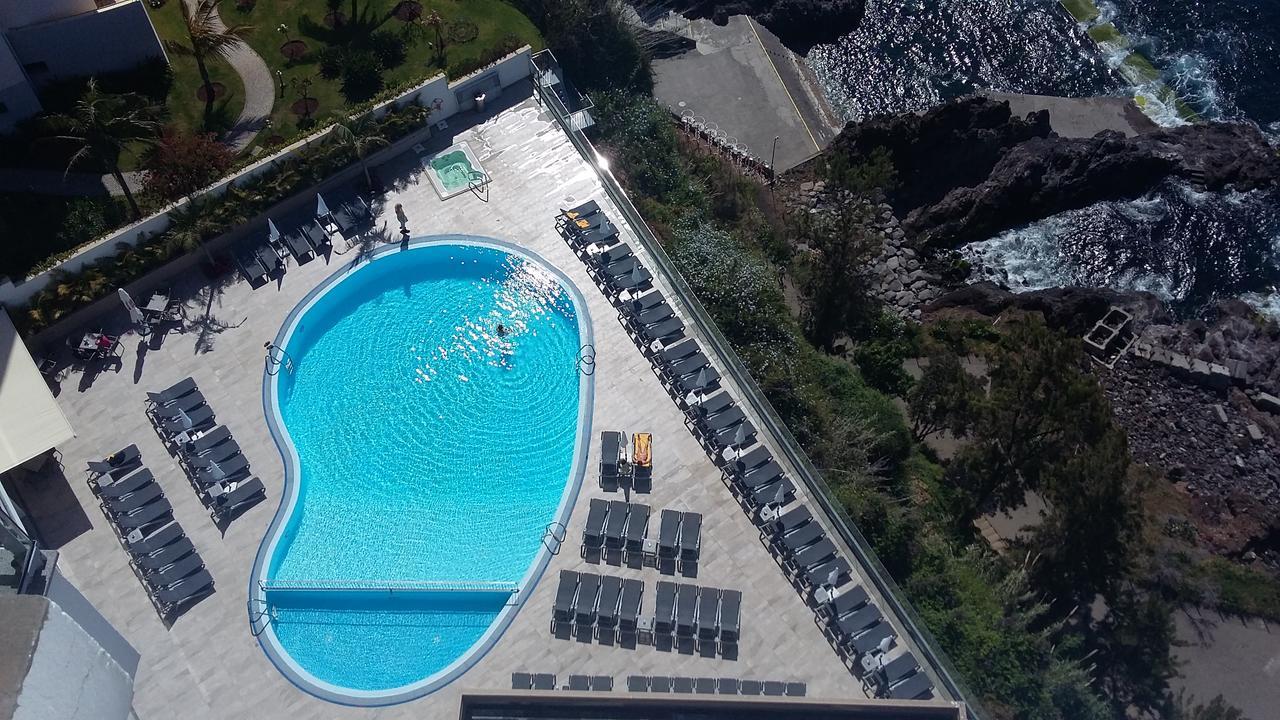 Bright Studio Funchal  Exterior foto