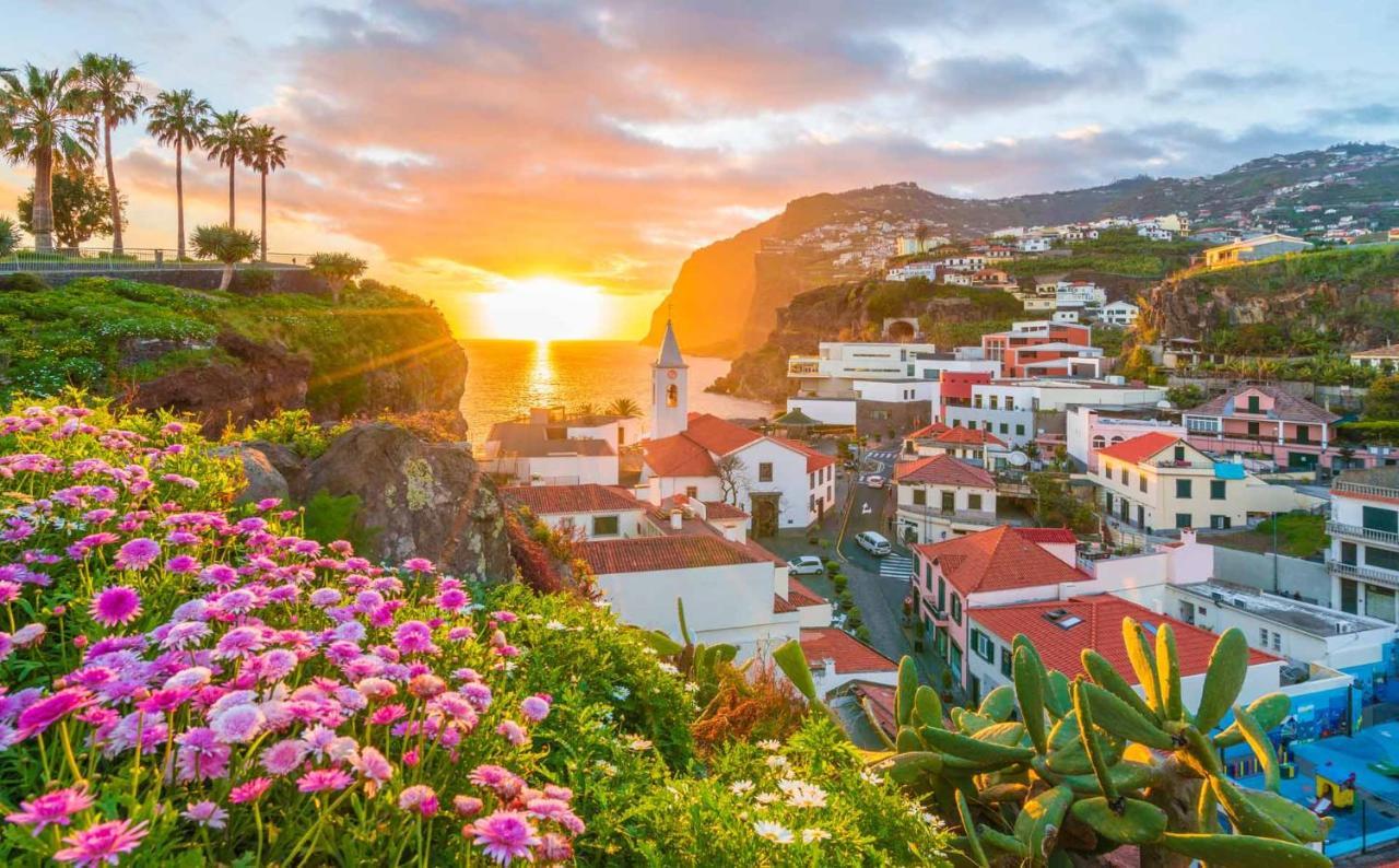 Bright Studio Funchal  Exterior foto