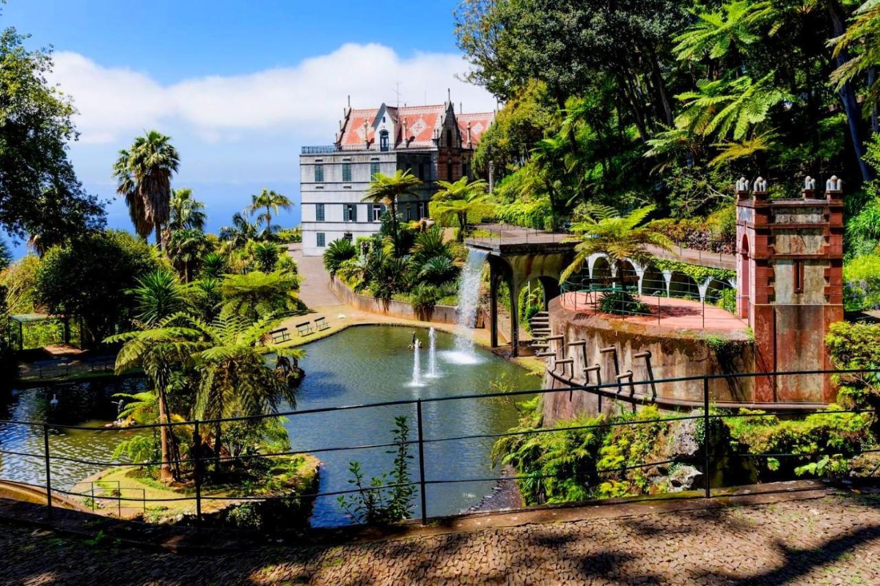 Bright Studio Funchal  Exterior foto
