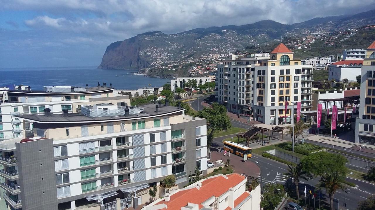 Bright Studio Funchal  Exterior foto